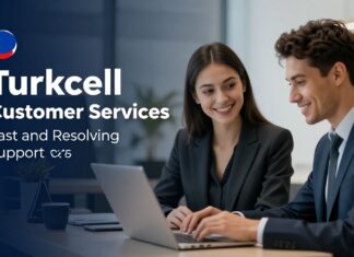 Turkcell Müşteri Hizmetleri: Hızlı ve Çözümlü Destek
