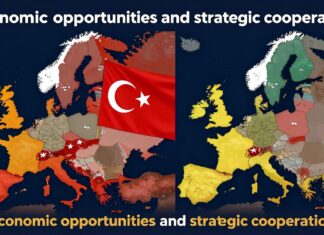 Türkiye-Bulgaristan ilişkileri: Ekonomik fırsatlar ve stratejik işbirliği