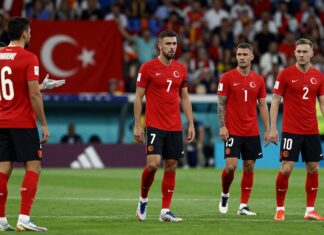 Türkiye İspanya maçı: Takımların performansını ve stratejilerini analiz edin