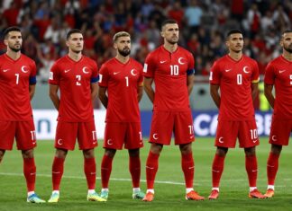 Türkiye Millî Futbol Takımı Oyuncuları: Başarıların Arkasında Yatan Yetenekler