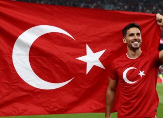 Türkiye Milli Takımı: Ulusal Onurumuzu Yüksek Tutuyor