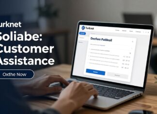 Turknet Müşteri Hizmetleri: Hızlı ve Güvenilir Destek Alın