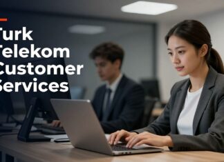 Turk Telekom Müşteri Hizmetleri: Hızlı ve Etkili Çözümler