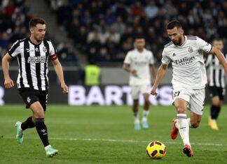 Twente ile Beşiktaş arasında şansını deneyin: avantajlı maç fırsatları