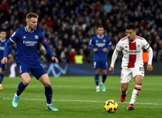 UEFA Konferans Ligi: Küçük Kulüplerin Büyük Sahnesi