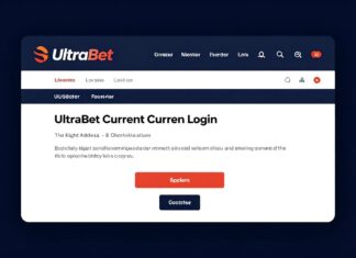 UltraBet Güncel Giriş: Hızlı ve Güvenli Bahis Yapmak İçin Doğru Adres