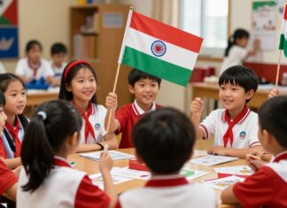 Ulusal Egemenlik ve Çocuk Bayramı: Vatanseverlik ve Gençlik İçin Özel Günü