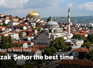 Uzak Şehir’e Hangi Gün Gidilir? En İyi Zamanı Keşfedin