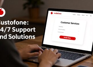 Vodafone Müşteri Hizmetleri: 7/24 Destek ve Çözümler