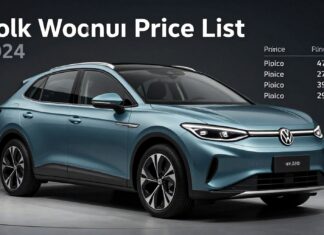 Volkswagen Fiyat Listesi 2024: En Güncel Araç Fiyatları ve Avantajları
