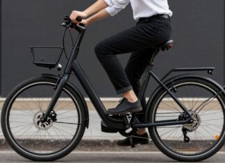Volta Elektrikli Bisiklet: Hızlı, Ekolojik ve Güvenilir Seyahat Çözümünüz