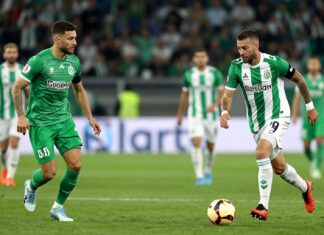 Wolfsberger ve Beşiktaş’ın şampiyonluk yolundaki kritik maçı