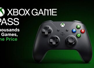 Xbox Game Pass: Binlerce Oyun, Bir Ücretle