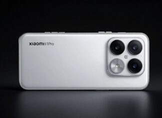 Xiaomi 17 Pro Max: En üst düzey performans ve dayanıklılık