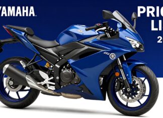 Yamaha Fiyat Listesi 2024: En Güncel ve En İyi Fiyatlar