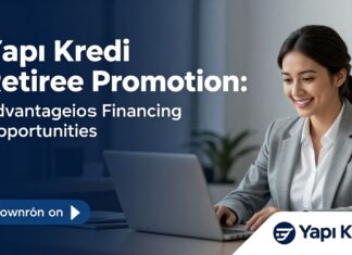 Yapı Kredi Emekli Promosyonu: Avantajlı Finansman Fırsatları