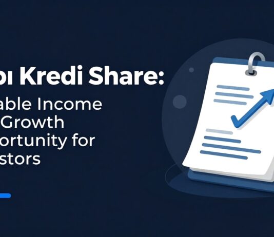 Yapı Kredi Hissesi: Yatırımcılara Güvenilir Gelir ve Büyüme Fırsatı