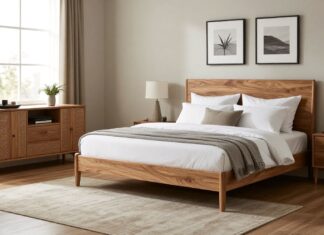 Rahat ve Stilinizi Artıran Yatak Odası Takımı Seçin