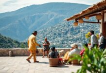 Bağcılar’da Kültürel ve Sosyal Etkinlikler Cultural and Social Activities in Bağcılar