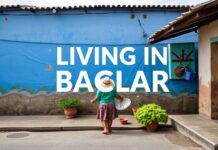 Bağcılar’da Yaşam: Kültür, Tarih ve Güncel Gelişmeler Living in Bağcılar: Culture, History, and Current Developments