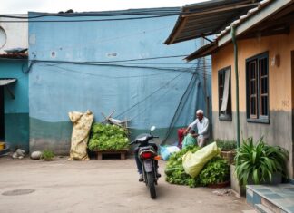 Bağcılar’da Yaşam Kalitesi Nasıl İyileştirilebilir? How can the quality of life in Bağcılar be improved?
