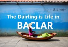 Bağcılar’da Yaşamın Gözdesi: Kültür, Tarih ve Modernlik The Darling of Life in Bağcılar: Culture, History, and Modernity