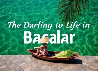 Bağcılar’da Yaşamın Gözdesi: Kültürel Zenginlik ve Modern Yaşam Tarzı The Darling of Life in Bağcılar: Cultural Richness and Modern Lifestyle