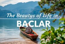 Bağcılar’da Yaşamın Güzellikleri The Beauties of Life in Bağcılar