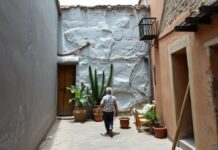 Bağcılar’da Yaşamın Gizli Köşeleri Hidden Corners of Life in Bağcılar