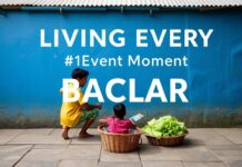 Bağcılar’da Yaşamın Her Anı: Kültürel ve Sosyal Etkinlikler Living Every Moment in Bağcılar: Cultural and Social Activities