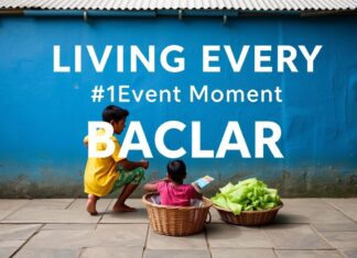 Bağcılar’da Yaşamın Her Anı: Kültürel ve Sosyal Etkinlikler Living Every Moment in Bağcılar: Cultural and Social Activities