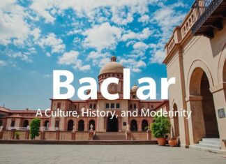 Bağcılar: Kültür, Tarih ve Modernlikin Harmanı Bağcılar: A Blend of Culture, History, and Modernity