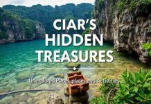 Bağcılar’ın Gizli Hazineleri: Keşfedilmemiş Yerler ve Aktiviteler Bağcılar's Hidden Treasures: Unexplored Places and Activities