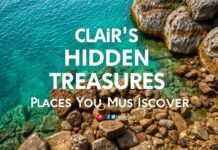 Bağcılar’ın Gizli Hazineleri: Keşfetmeniz Gereken Yerler Bağcılar's Hidden Treasures: Places You Must Discover