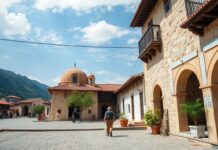 Bagcılar’da Kültürel Miras ve Modern Hayatın Kesişimi The Intersection of Cultural Heritage and Modern Life in Bagcılar