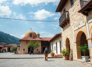 Bagcılar’da Kültürel Miras ve Modern Hayatın Kesişimi The Intersection of Cultural Heritage and Modern Life in Bagcılar