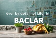 Bagcilar’da Yaşamın Her Detayına Dair Bilgiler Information About Every Detail of Life in Bağcılar