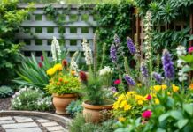 Bahçe Düzenlemenizin Güzel ve Doğal Bir Yüzeye Kavuşması For Your Garden Design to Achieve a Beautiful and Natural Appearance