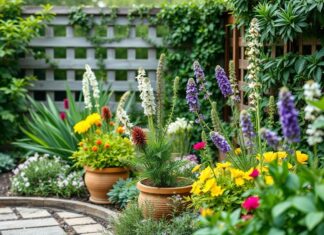 Bahçe Düzenlemenizin Güzel ve Doğal Bir Yüzeye Kavuşması For Your Garden Design to Achieve a Beautiful and Natural Appearance