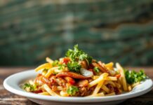 Birmingham’in Gizli Hazineleri: Keşfedilmemiş Yemek Kültürü Birmingham's Hidden Treasures: Unexplored Food Culture