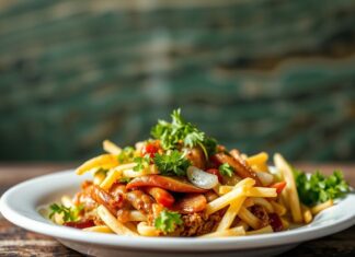 Birmingham’in Gizli Hazineleri: Keşfedilmemiş Yemek Kültürü Birmingham's Hidden Treasures: Unexplored Food Culture