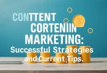 İçerik Pazarlama: Başarılı Stratejiler ve Güncel İpuçları Content Marketing: Successful Strategies and Current Tips