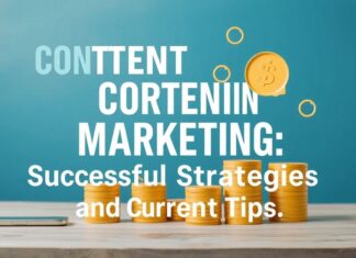 İçerik Pazarlama: Başarılı Stratejiler ve Güncel İpuçları Content Marketing: Successful Strategies and Current Tips