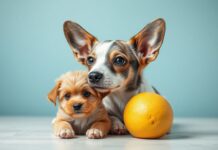 Evcil Hayvanların Sağlığı ve Bakımı The Health and Care of Pets