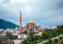 Hava Durumu ve Türkiye’deki Etkileri Weather Conditions and Their Effects in Turkey