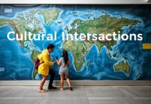 Kültürel Etkileşimlerin Önemi: Dünyadan Örnekler The Importance of Cultural Interactions: Examples from Around the World