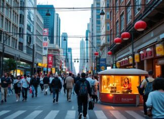 Kültürel Etkinliklerin Şehre Katkıları Cultural Contributions of Urban Events