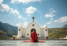 Ruhsal Barış ve İnanç: Bagcılar’da Dini Hayat Spiritual Peace and Faith: Religious Life in Bagcılar