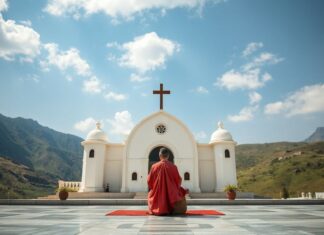 Ruhsal Barış ve İnanç: Bagcılar’da Dini Hayat Spiritual Peace and Faith: Religious Life in Bagcılar
