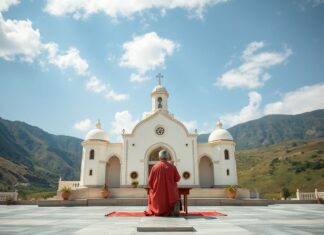 Ruhsal Barış ve İnanç: Bagcılar’da Dini Hayat Spiritual Peace and Faith: Religious Life in Bagcılar